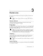 Preview for 38 page of National Instruments NI PXIe-1085 User Manual