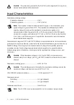 Предварительный просмотр 3 страницы National Instruments NI PXIe-2526 Manual