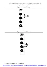Предварительный просмотр 9 страницы National Instruments NI PXIe-4080 Getting Started Manual