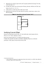 Предварительный просмотр 11 страницы National Instruments NI PXIe-4137 Calibration Procedure