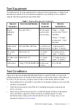 Предварительный просмотр 3 страницы National Instruments NI PXIe-4139 Calibration Procedure