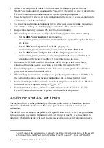 Preview for 4 page of National Instruments NI PXIe-4139 Calibration Procedure