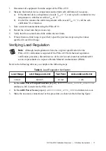 Предварительный просмотр 11 страницы National Instruments NI PXIe-4139 Calibration Procedure