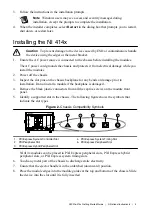 Предварительный просмотр 5 страницы National Instruments NI PXIe-4140 Getting Started Manual