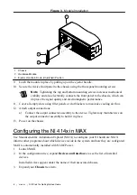 Предварительный просмотр 6 страницы National Instruments NI PXIe-4140 Getting Started Manual