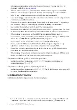 Preview for 4 page of National Instruments NI PXIe-4141 Calibration Procedure