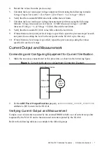 Preview for 7 page of National Instruments NI PXIe-4141 Calibration Procedure