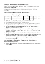 Preview for 10 page of National Instruments NI PXIe-4141 Calibration Procedure