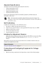 Preview for 13 page of National Instruments NI PXIe-4141 Calibration Procedure