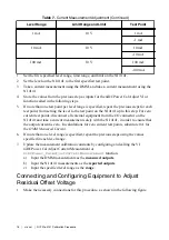 Preview for 16 page of National Instruments NI PXIe-4141 Calibration Procedure