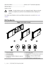 Preview for 4 page of National Instruments NI PXIe-5105 Getting Started Manual