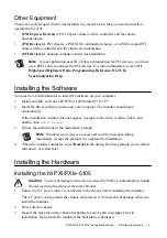 Предварительный просмотр 5 страницы National Instruments NI PXIe-5105 Getting Started Manual