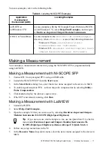 Preview for 11 page of National Instruments NI PXIe-5105 Getting Started Manual