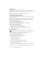 Preview for 6 page of National Instruments NI PXIe-5601 Calibration Procedure