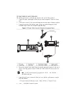 Предварительный просмотр 8 страницы National Instruments NI PXIe-5601 Calibration Procedure