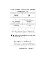 Preview for 13 page of National Instruments NI PXIe-5601 Calibration Procedure