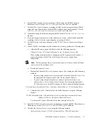 Preview for 15 page of National Instruments NI PXIe-5601 Calibration Procedure