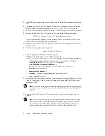 Preview for 32 page of National Instruments NI PXIe-5601 Calibration Procedure