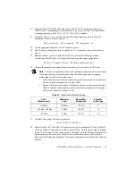 Preview for 39 page of National Instruments NI PXIe-5601 Calibration Procedure