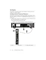 Preview for 11 page of National Instruments NI PXIe-5624 Calibration Procedure