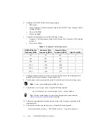 Предварительный просмотр 15 страницы National Instruments NI PXIe-5624 Calibration Procedure