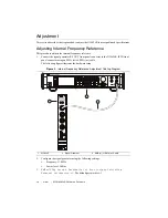 Предварительный просмотр 17 страницы National Instruments NI PXIe-5624 Calibration Procedure