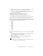 Preview for 18 page of National Instruments NI PXIe-5624 Calibration Procedure