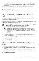 Preview for 22 page of National Instruments NI PXIe-5644R Getting Started Manual