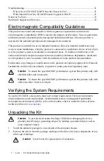 Preview for 2 page of National Instruments NI PXIe-5645R Getting Started Manual