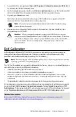 Preview for 15 page of National Instruments NI PXIe-5645R Getting Started Manual