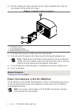 Preview for 6 page of National Instruments NI PXIe-5646R-G Getting Started Manual