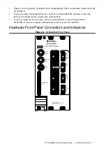 Preview for 7 page of National Instruments NI PXIe-5646R-G Getting Started Manual