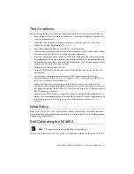 Preview for 5 page of National Instruments NI PXIe-5653 Calibration Procedure