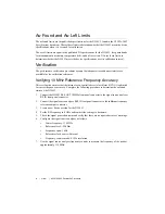 Preview for 6 page of National Instruments NI PXIe-5653 Calibration Procedure