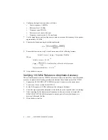 Preview for 8 page of National Instruments NI PXIe-5653 Calibration Procedure