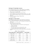 Preview for 11 page of National Instruments NI PXIe-5653 Calibration Procedure