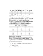 Предварительный просмотр 12 страницы National Instruments NI PXIe-5653 Calibration Procedure