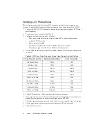 Preview for 14 page of National Instruments NI PXIe-5653 Calibration Procedure