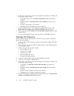 Preview for 16 page of National Instruments NI PXIe-5653 Calibration Procedure