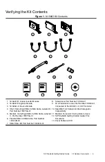 Предварительный просмотр 4 страницы National Instruments NI PXIe-5663 Getting Started Manual