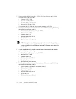 Preview for 10 page of National Instruments NI PXIe-5673E Calibration Procedure