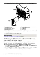 Preview for 9 page of National Instruments NI PXIe-7975R Getting Started Manual