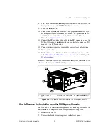 Предварительный просмотр 17 страницы National Instruments NI PXIe-8105 User Manual