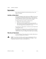 Предварительный просмотр 32 страницы National Instruments NI PXIe-8105 User Manual