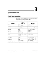 Предварительный просмотр 33 страницы National Instruments NI PXIe-8105 User Manual