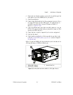 Предварительный просмотр 19 страницы National Instruments NI PXIe-8130 User Manual