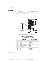 Предварительный просмотр 53 страницы National Instruments NI PXIe-8133 User Manual