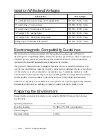 Preview for 2 page of National Instruments NI REM-11100 Getting Started Manual