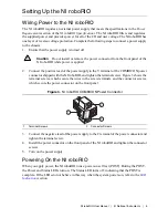 Предварительный просмотр 5 страницы National Instruments NI roboRIO User Manual