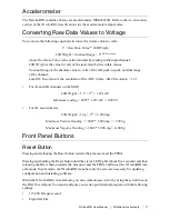 Предварительный просмотр 17 страницы National Instruments NI roboRIO User Manual